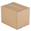 Universal Battery Universal Corrugated Kraft Shipping Carton 12w x 16l x 12h Brown 167026